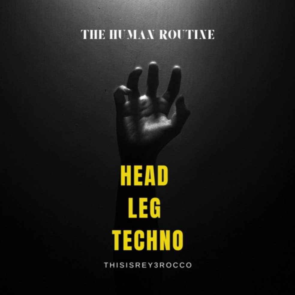 Head Leg Techno