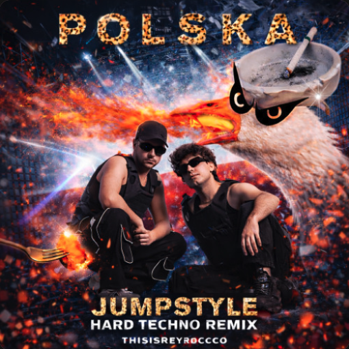 POLSKA JUMPSTYLE REMIX